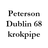 Peterson Dublin 68