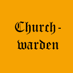 Churchwarden