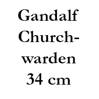 Gandalf Churchwarden