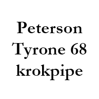 Peterson Tyrone 68