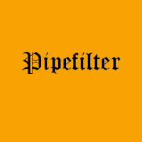 Pipefilter